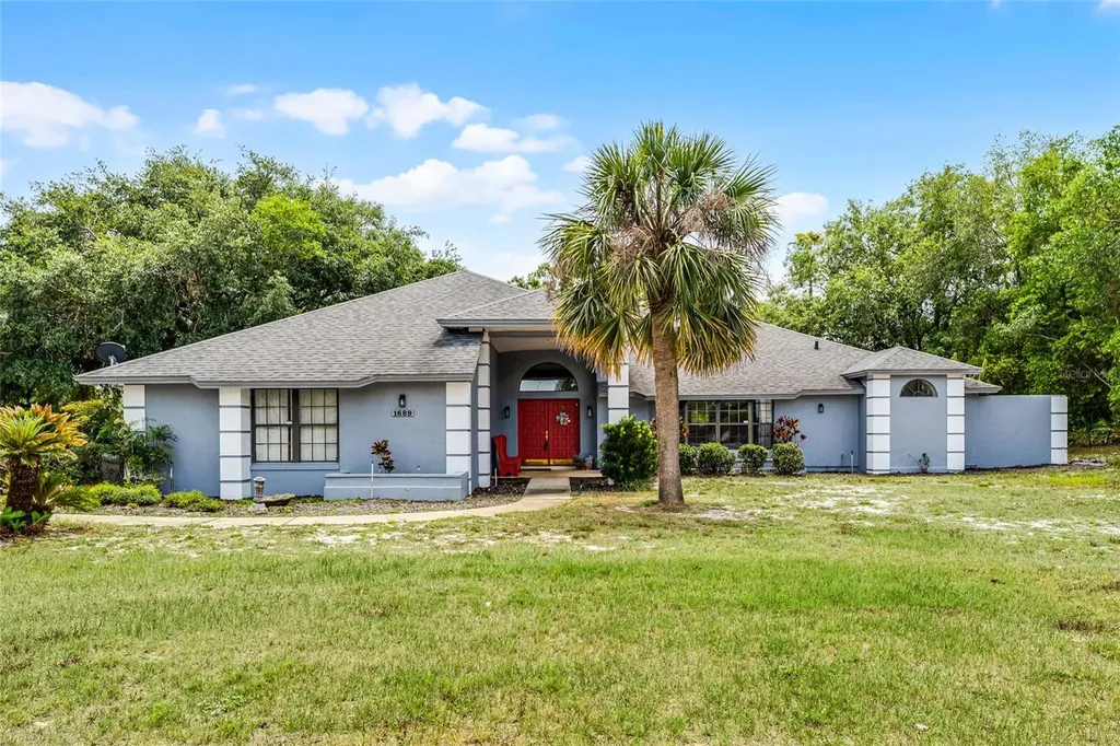 1689 Saboff Way Chuluota FL 32766