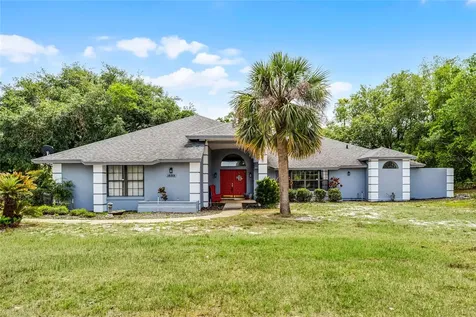 1689 Saboff Way Chuluota FL 32766