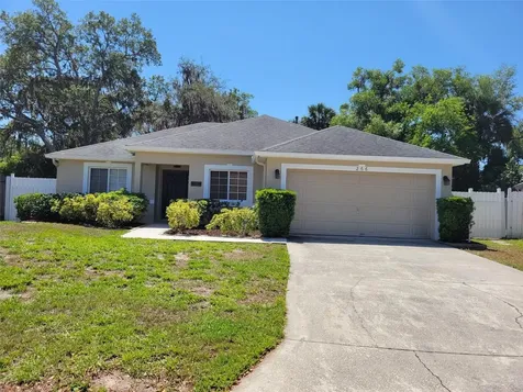 266 Paradise Woods Court Davenport FL 33896