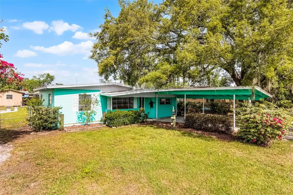 4816 Davisson Avenue Orlando FL 32804
