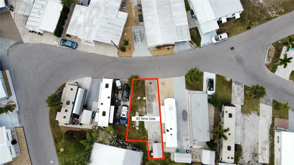 63 Terra Ceia Drive Palmetto FL 34221