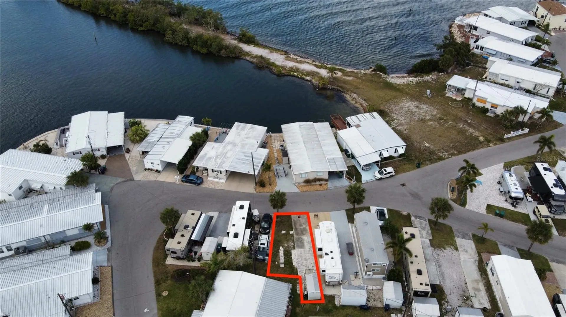 63 Terra Ceia Drive Palmetto FL 34221
