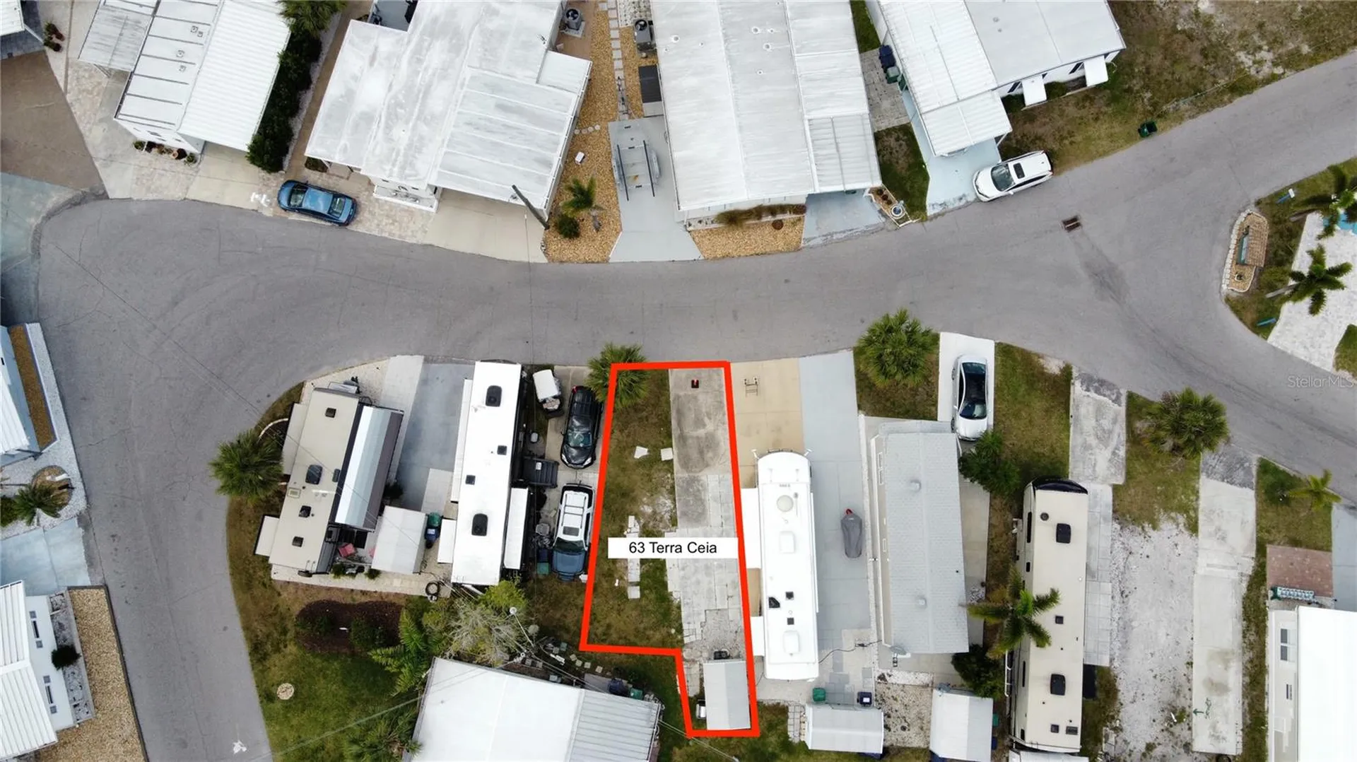 63 Terra Ceia Drive Palmetto FL 34221