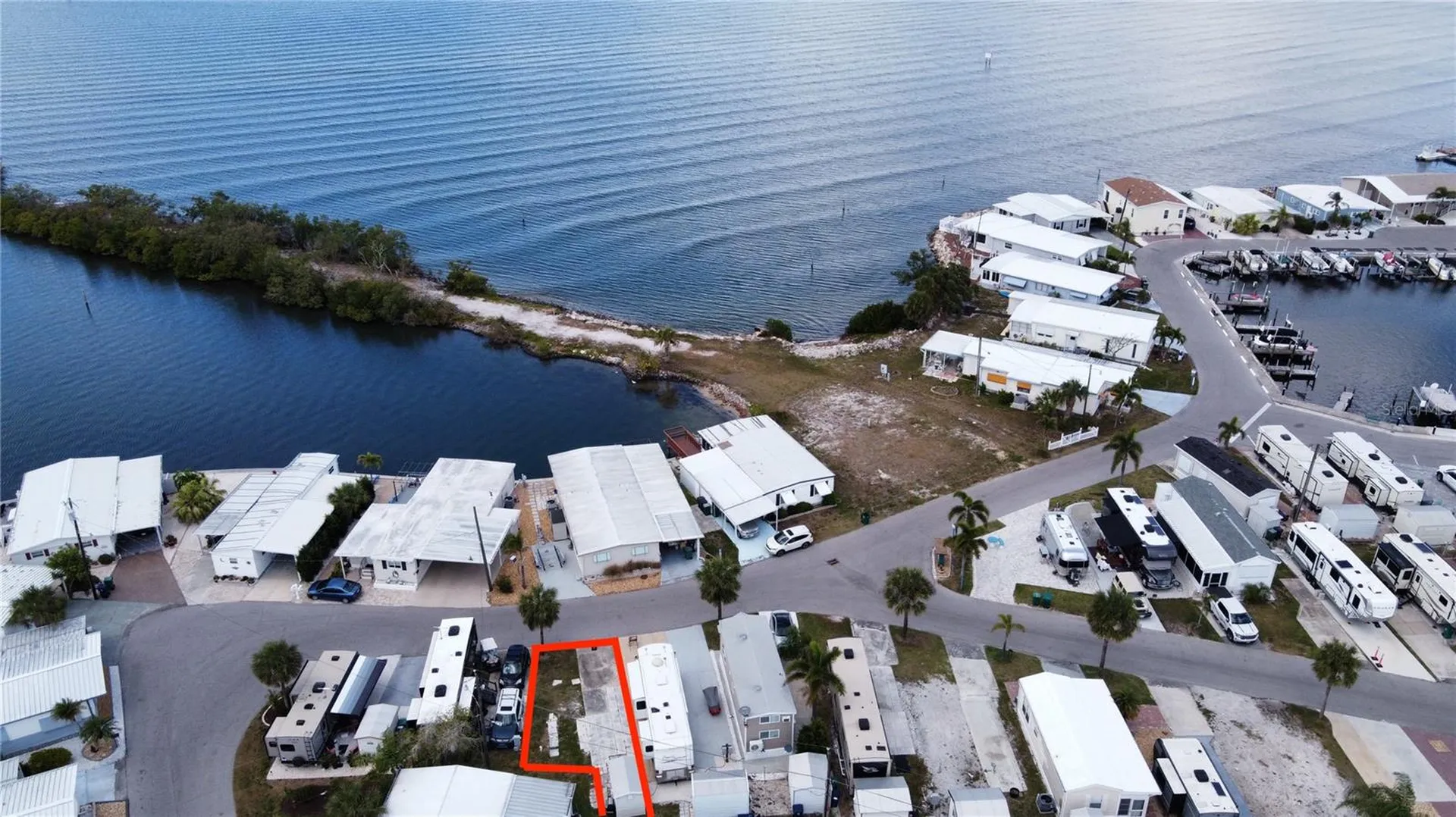 63 Terra Ceia Drive Palmetto FL 34221