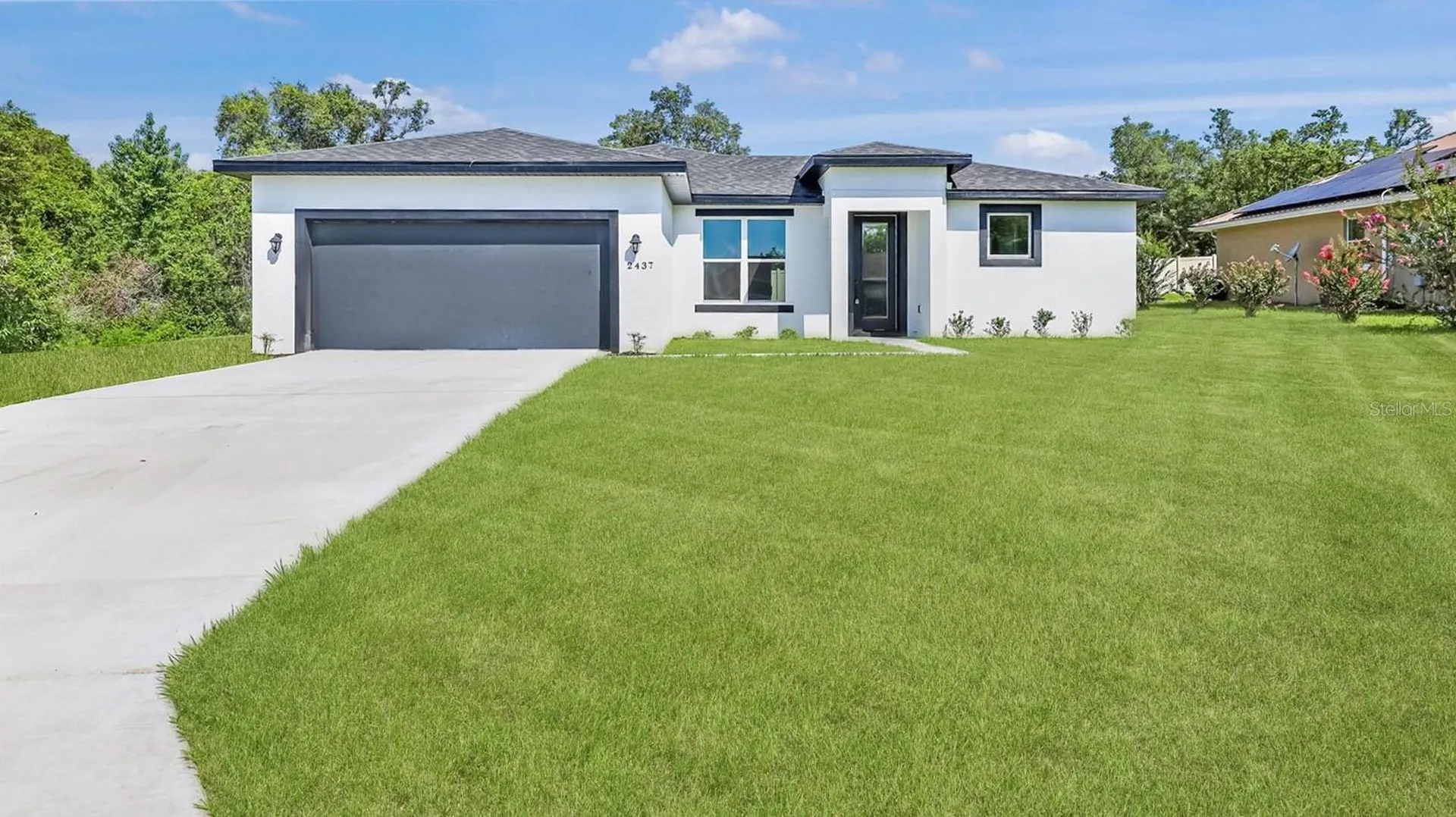2437 SW 147th Lane Ocala FL 34473