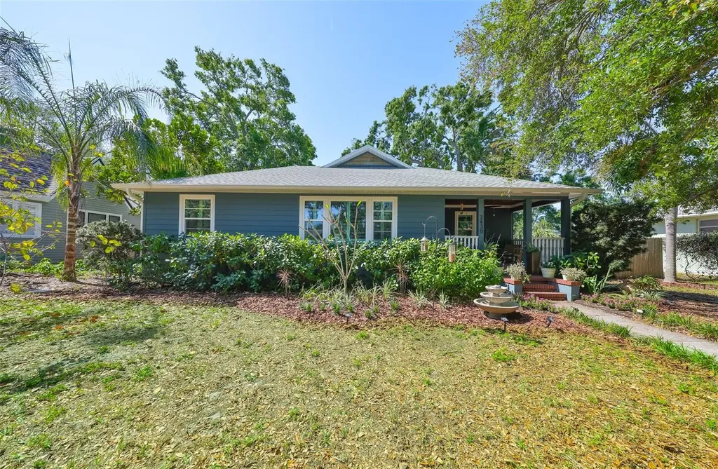 2430 7th Avenue N St Petersburg FL 33713
