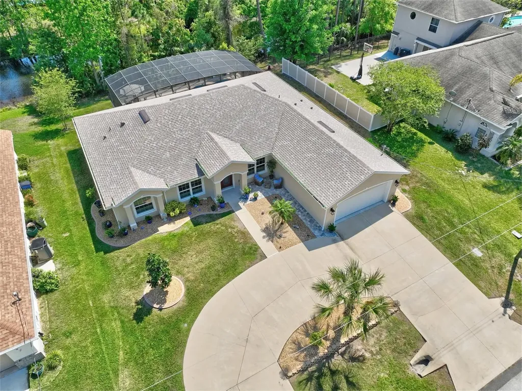 50 Westbury Lane Palm Coast FL 32164