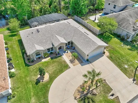 50 Westbury Lane Palm Coast FL 32164