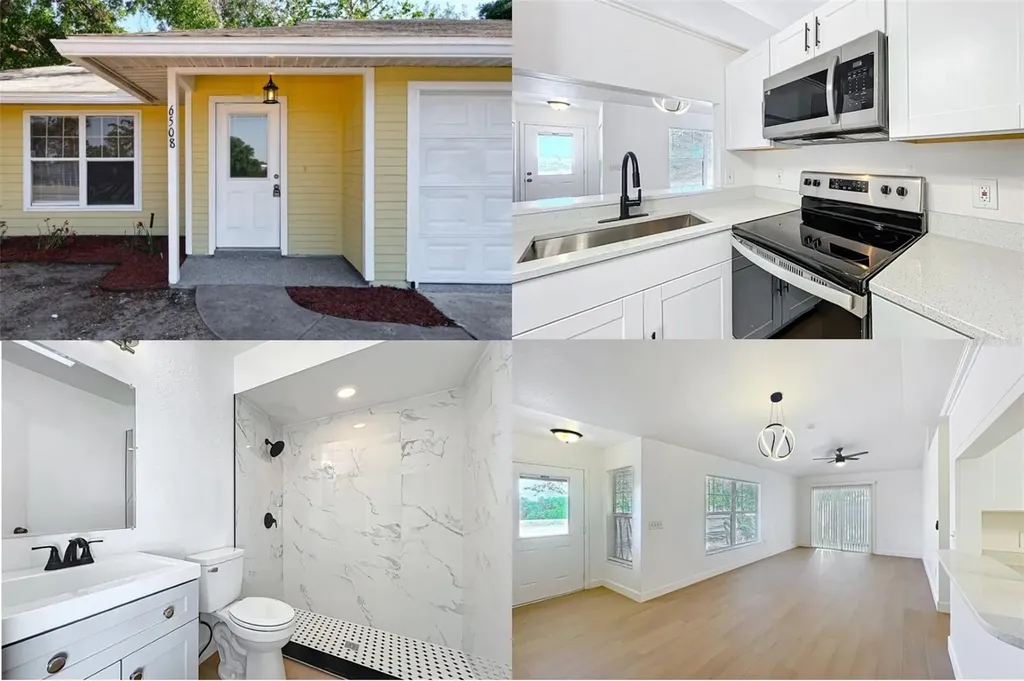 6508 Coral Cove Drive Orlando FL 32818