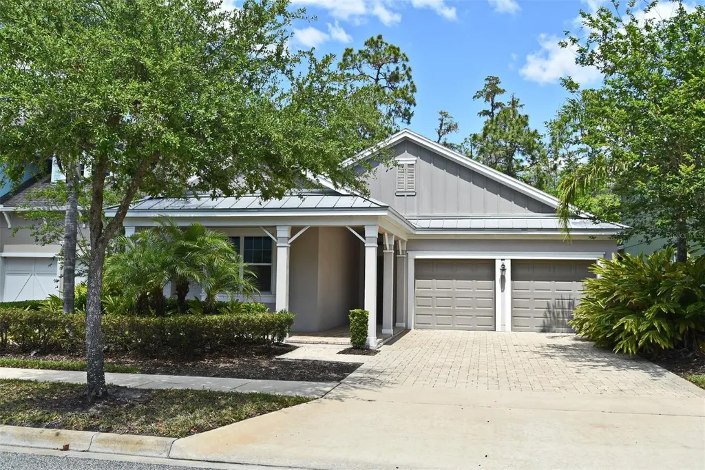 8742 Peachtree Park Court Windermere FL 34786