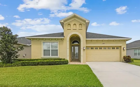 1049 Stoney Creek Drive Lakeland FL 33811