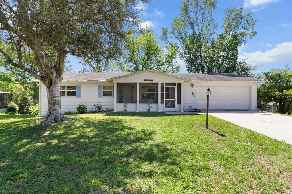 101 S Lucille Street Beverly Hills FL 34465