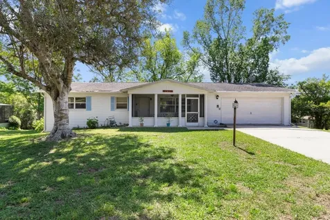 101 S Lucille Street Beverly Hills FL 34465
