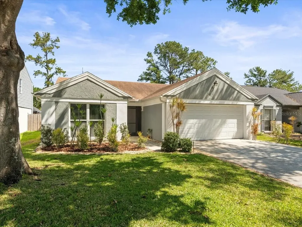 4922 Cypress Trace Drive Tampa FL 33624
