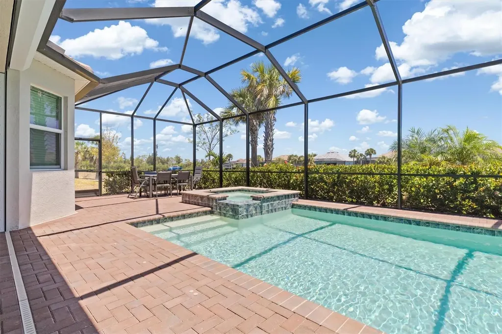 14556 Gaspar Loop Port Charlotte FL 33981