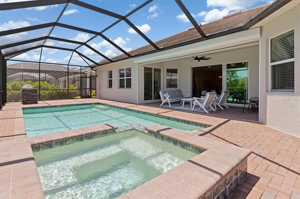 14556 Gaspar Loop Port Charlotte FL 33981