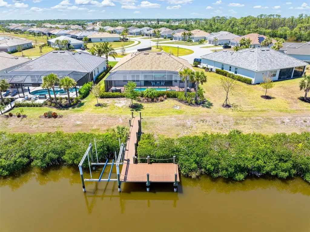 14556 Gaspar Loop Port Charlotte FL 33981