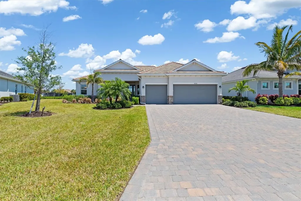 14556 Gaspar Loop Port Charlotte FL 33981