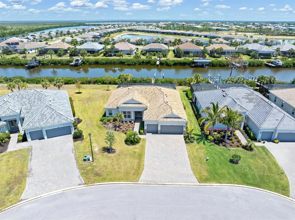 14556 Gaspar Loop Port Charlotte FL 33981
