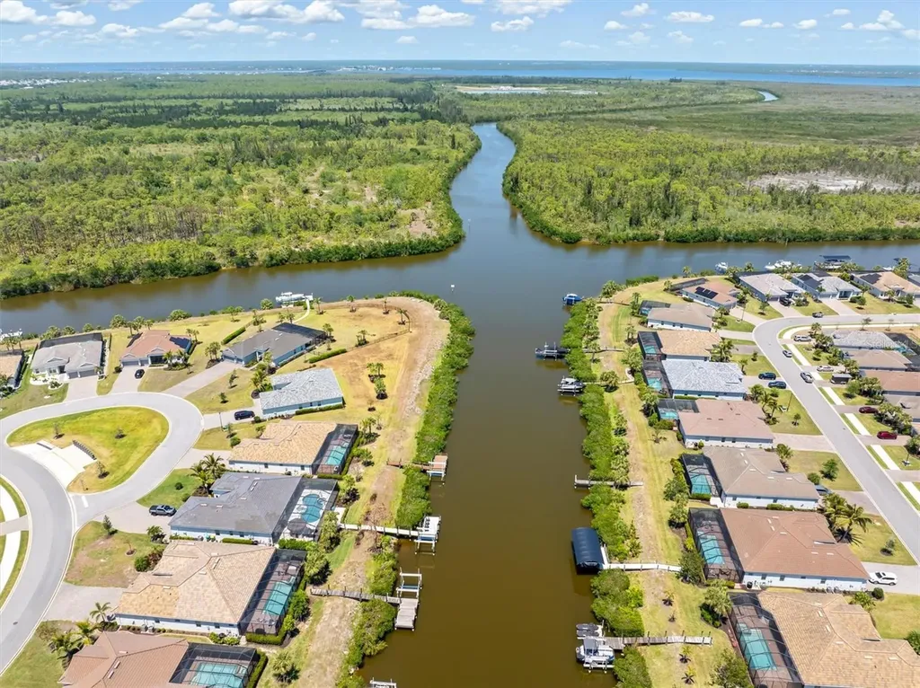 14556 Gaspar Loop Port Charlotte FL 33981