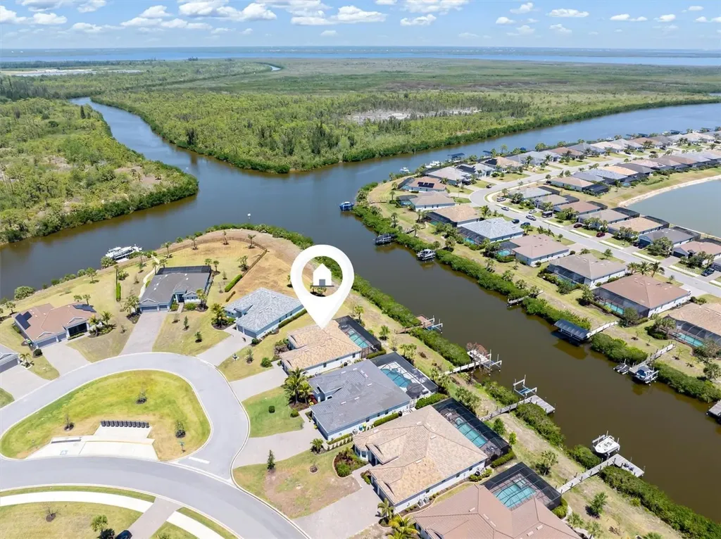 14556 Gaspar Loop Port Charlotte FL 33981