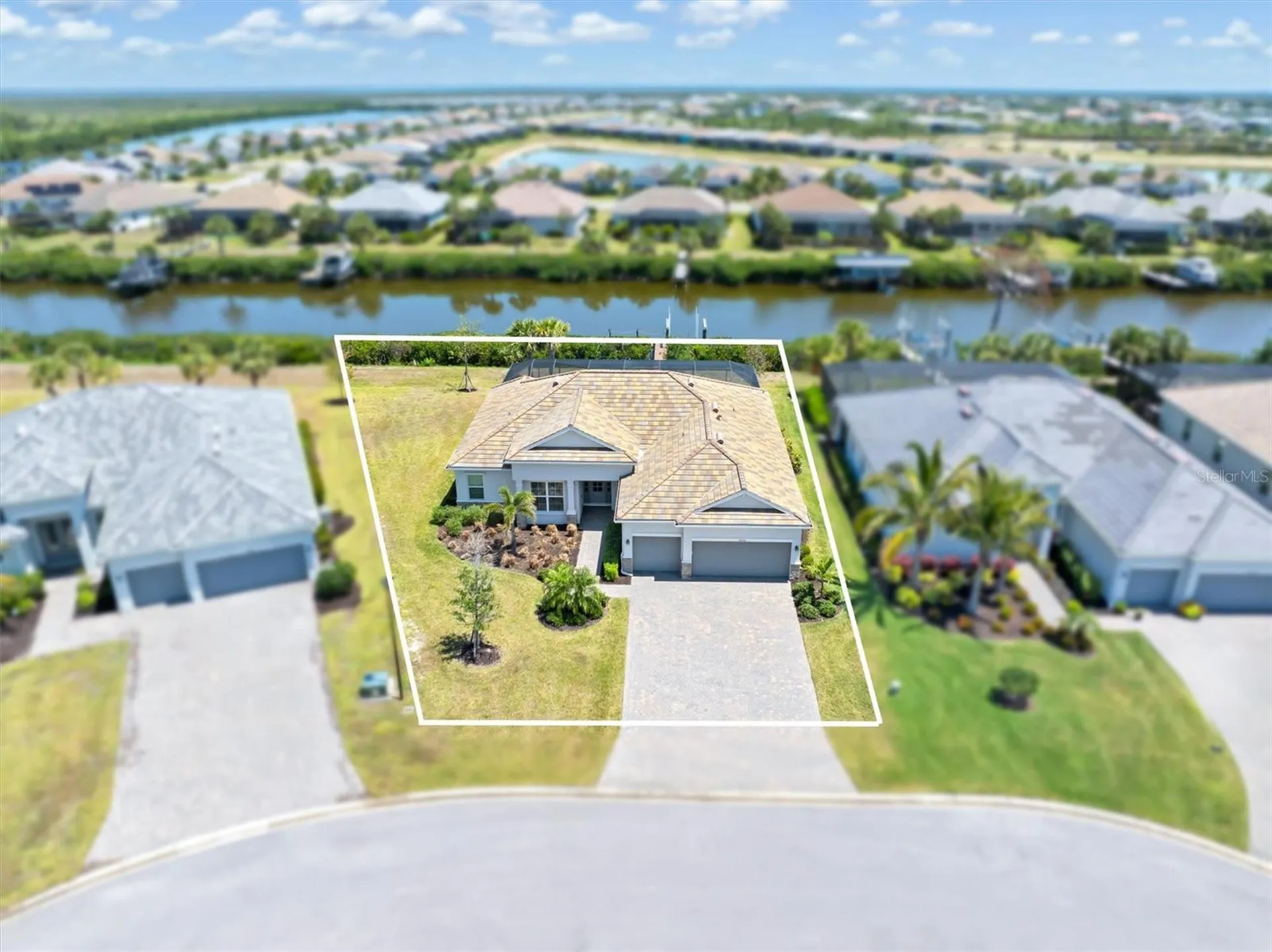 14556 Gaspar Loop Port Charlotte FL 33981