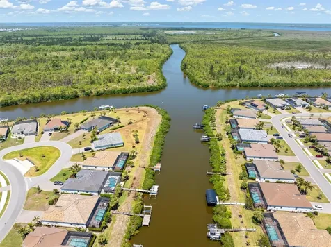 14556 Gaspar Loop Port Charlotte FL 33981