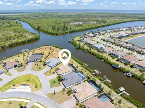 14556 Gaspar Loop Port Charlotte FL 33981