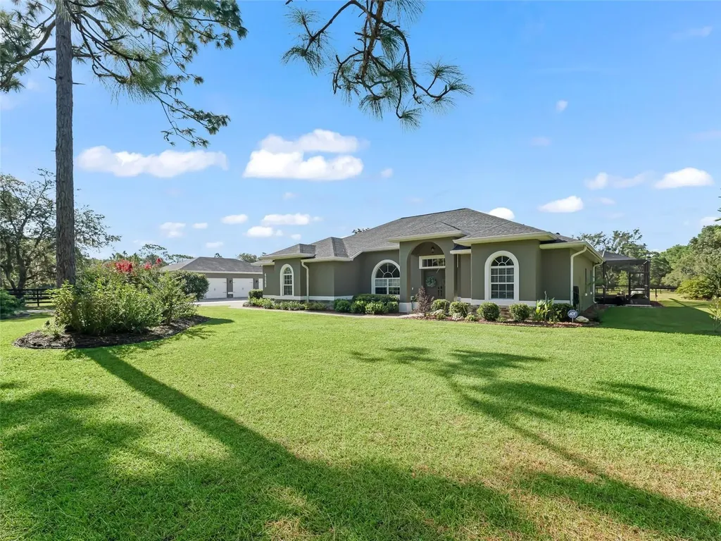 4658 W Hacienda Drive Beverly Hills FL 34465