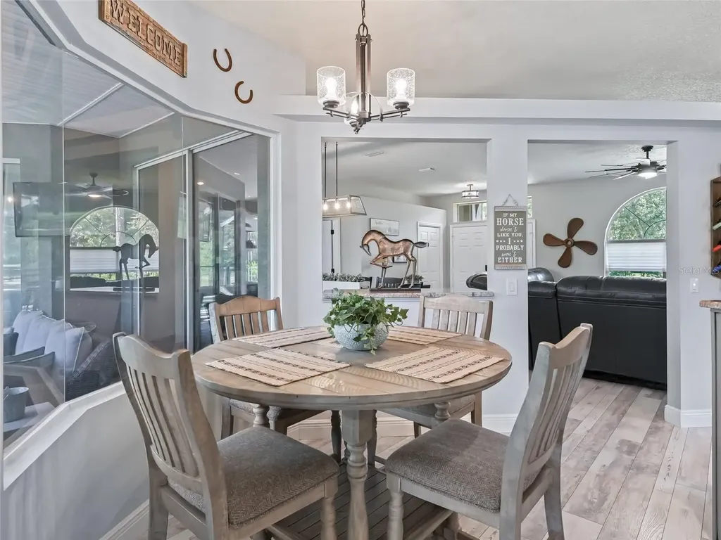 4658 W Hacienda Drive Beverly Hills FL 34465