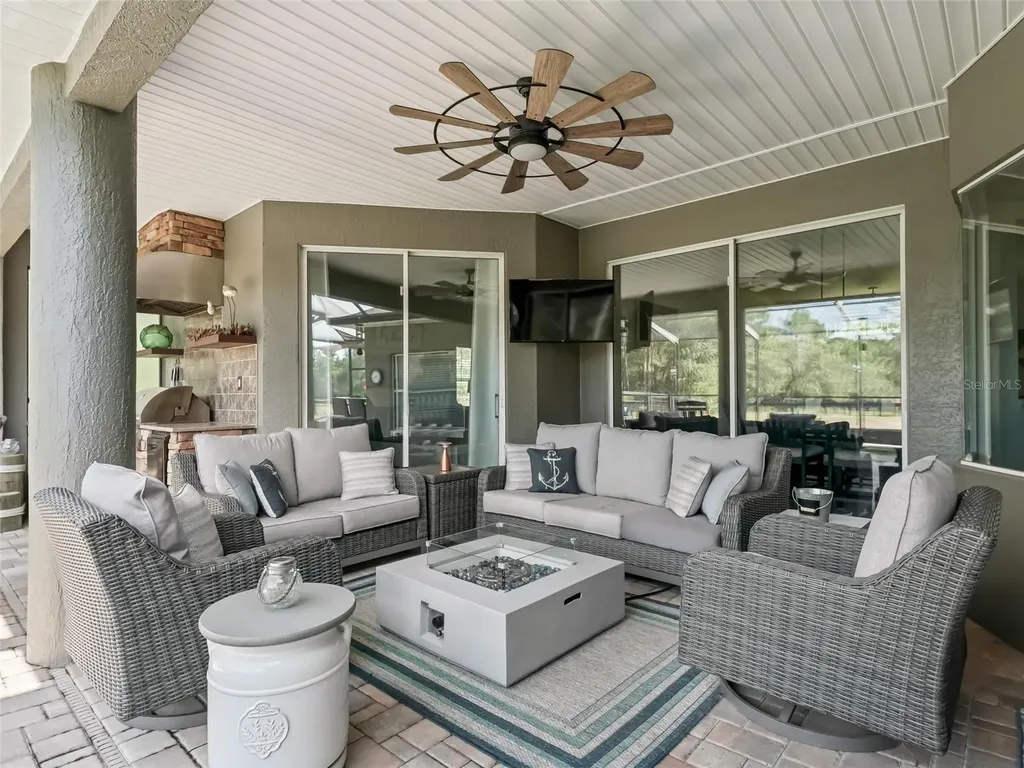 4658 W Hacienda Drive Beverly Hills FL 34465