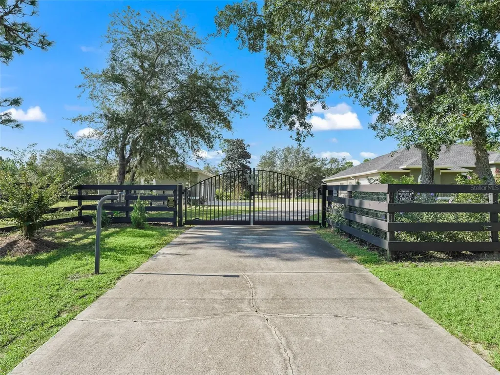 4658 W Hacienda Drive Beverly Hills FL 34465