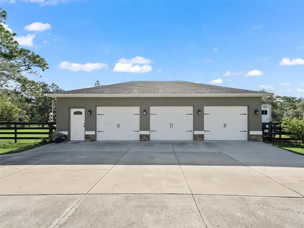 4658 W Hacienda Drive Beverly Hills FL 34465