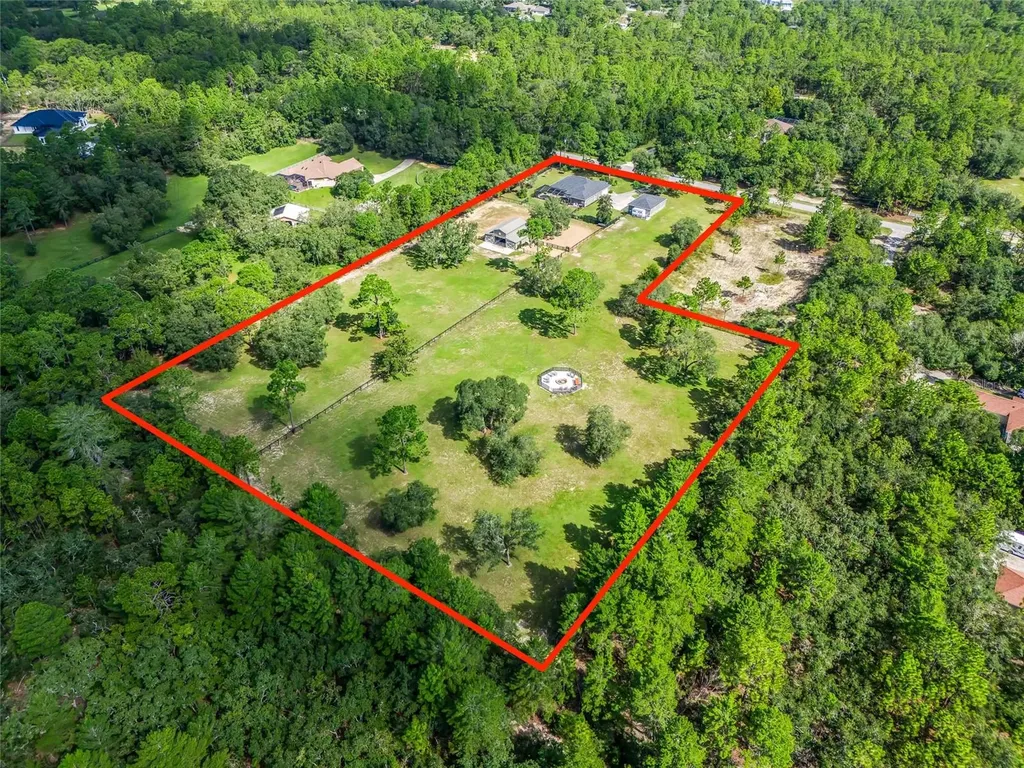 4658 W Hacienda Drive Beverly Hills FL 34465