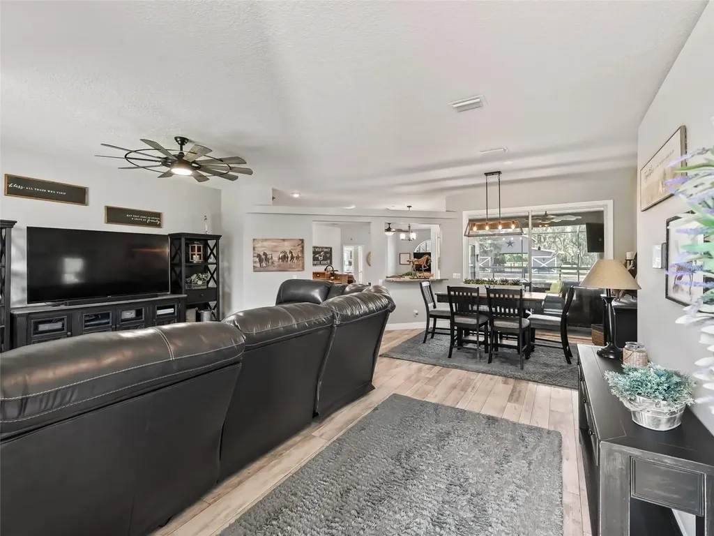 4658 W Hacienda Drive Beverly Hills FL 34465