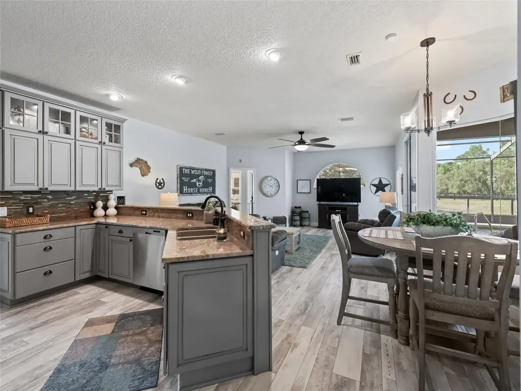 4658 W Hacienda Drive Beverly Hills FL 34465