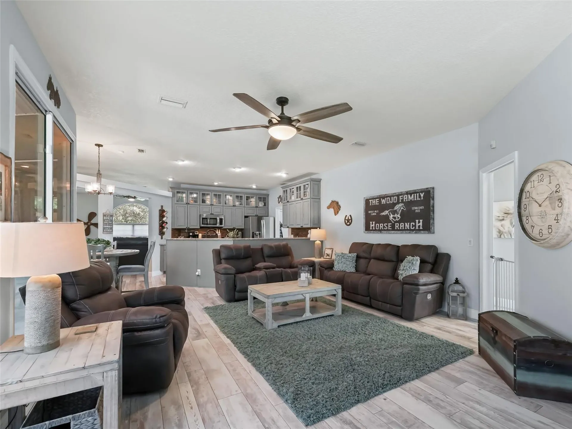 4658 W Hacienda Drive Beverly Hills FL 34465