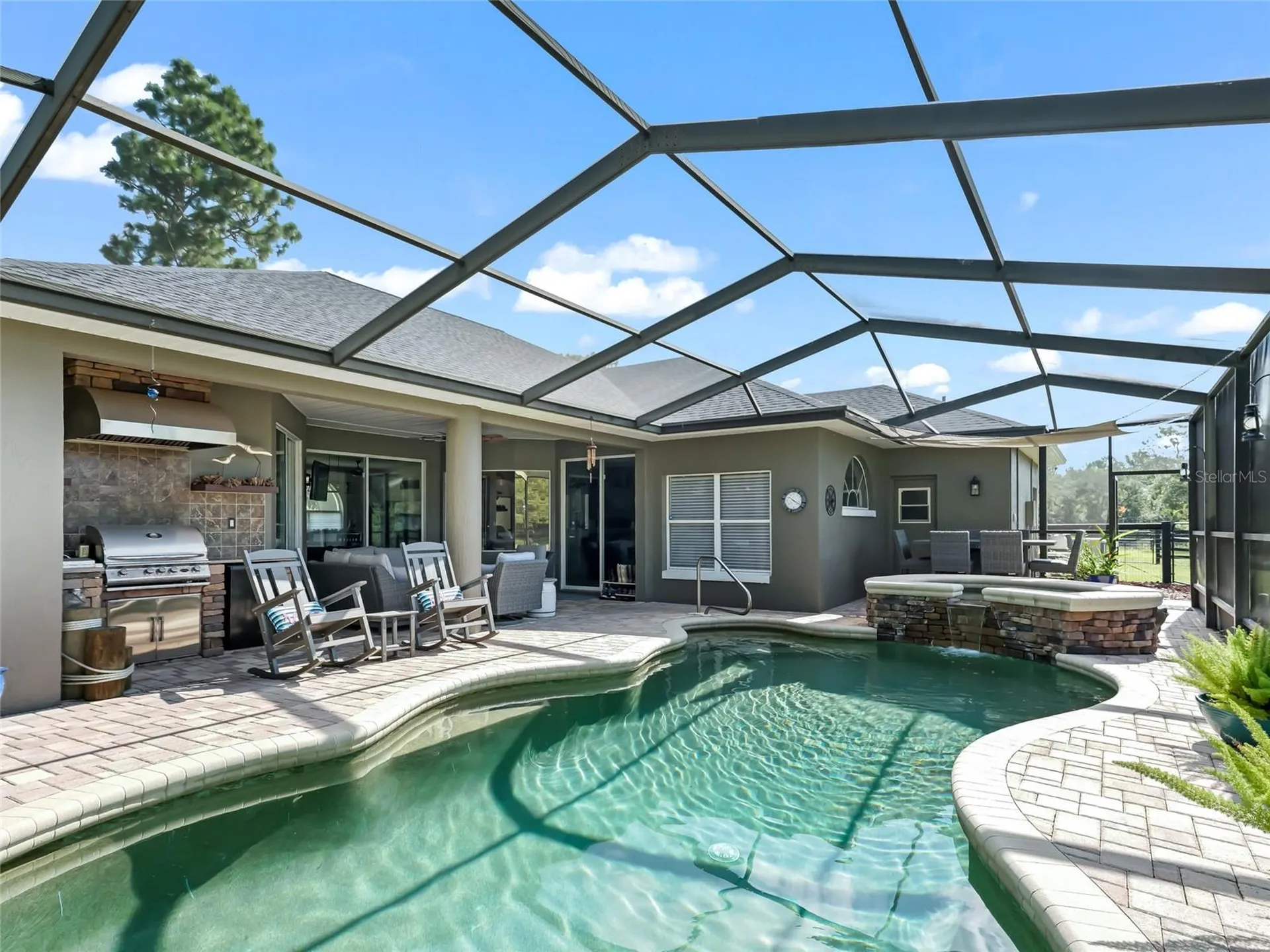 4658 W Hacienda Drive Beverly Hills FL 34465