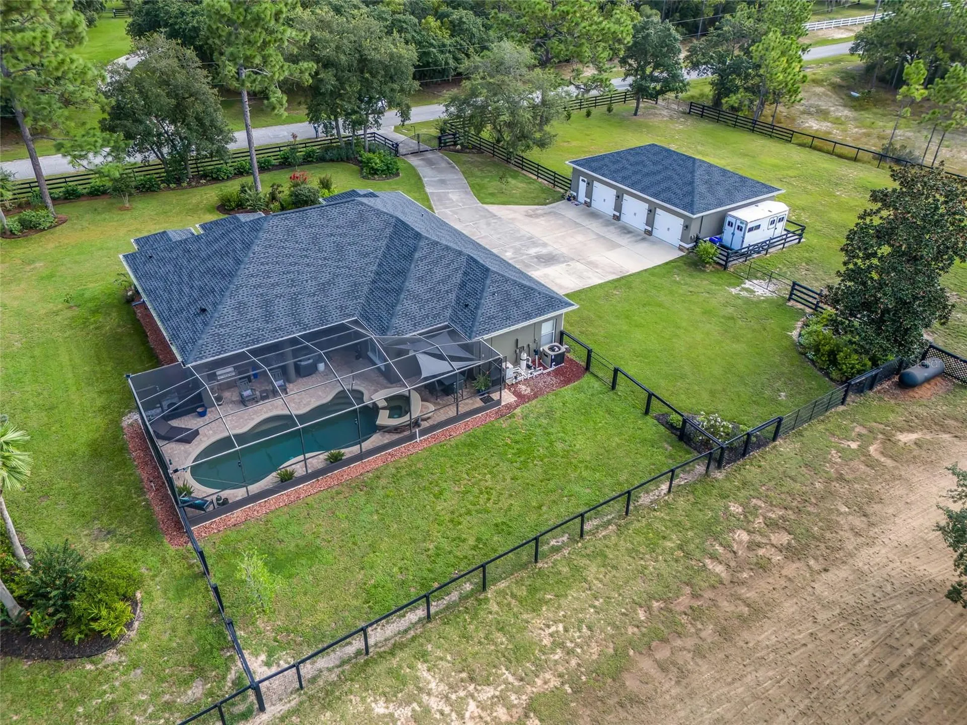 4658 W Hacienda Drive Beverly Hills FL 34465