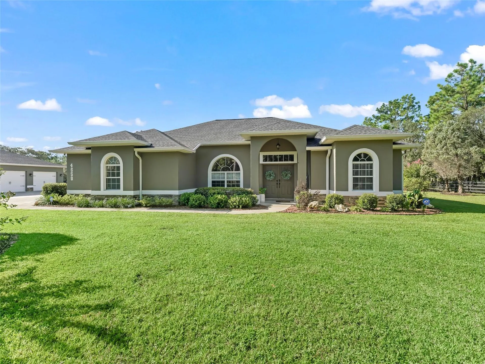 4658 W Hacienda Drive Beverly Hills FL 34465