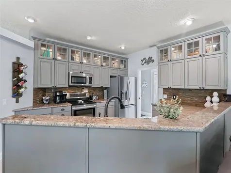 4658 W Hacienda Drive Beverly Hills FL 34465