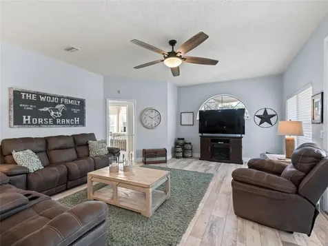4658 W Hacienda Drive Beverly Hills FL 34465