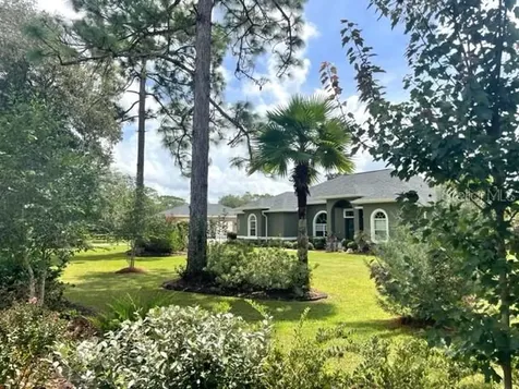 4658 W Hacienda Drive Beverly Hills FL 34465