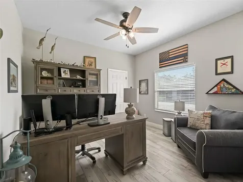 4658 W Hacienda Drive Beverly Hills FL 34465