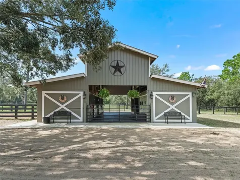 4658 W Hacienda Drive Beverly Hills FL 34465