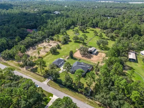 4658 W Hacienda Drive Beverly Hills FL 34465