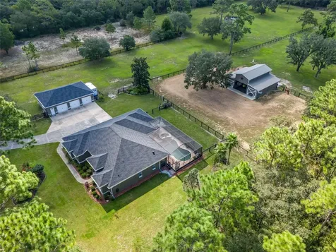 4658 W Hacienda Drive Beverly Hills FL 34465