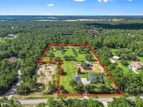 4658 W Hacienda Drive Beverly Hills FL 34465