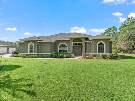 4658 W Hacienda Drive Beverly Hills FL 34465
