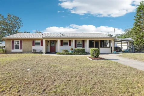 2314 Falkner Road Orlando FL 32810